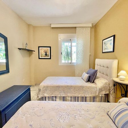 Marbella Real Golden Mile -Eaw Homes 외부 사진