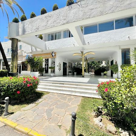 Marbella Real Golden Mile -Eaw Homes 외부 사진
