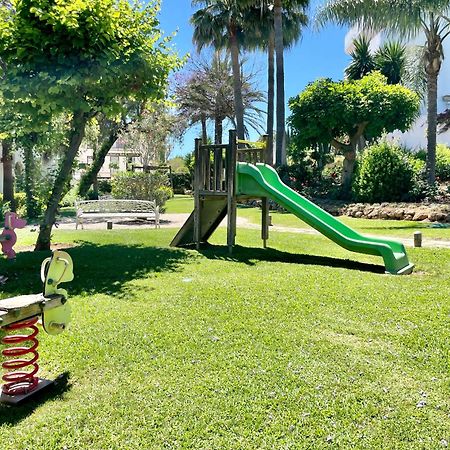 Marbella Real Golden Mile -Eaw Homes 외부 사진