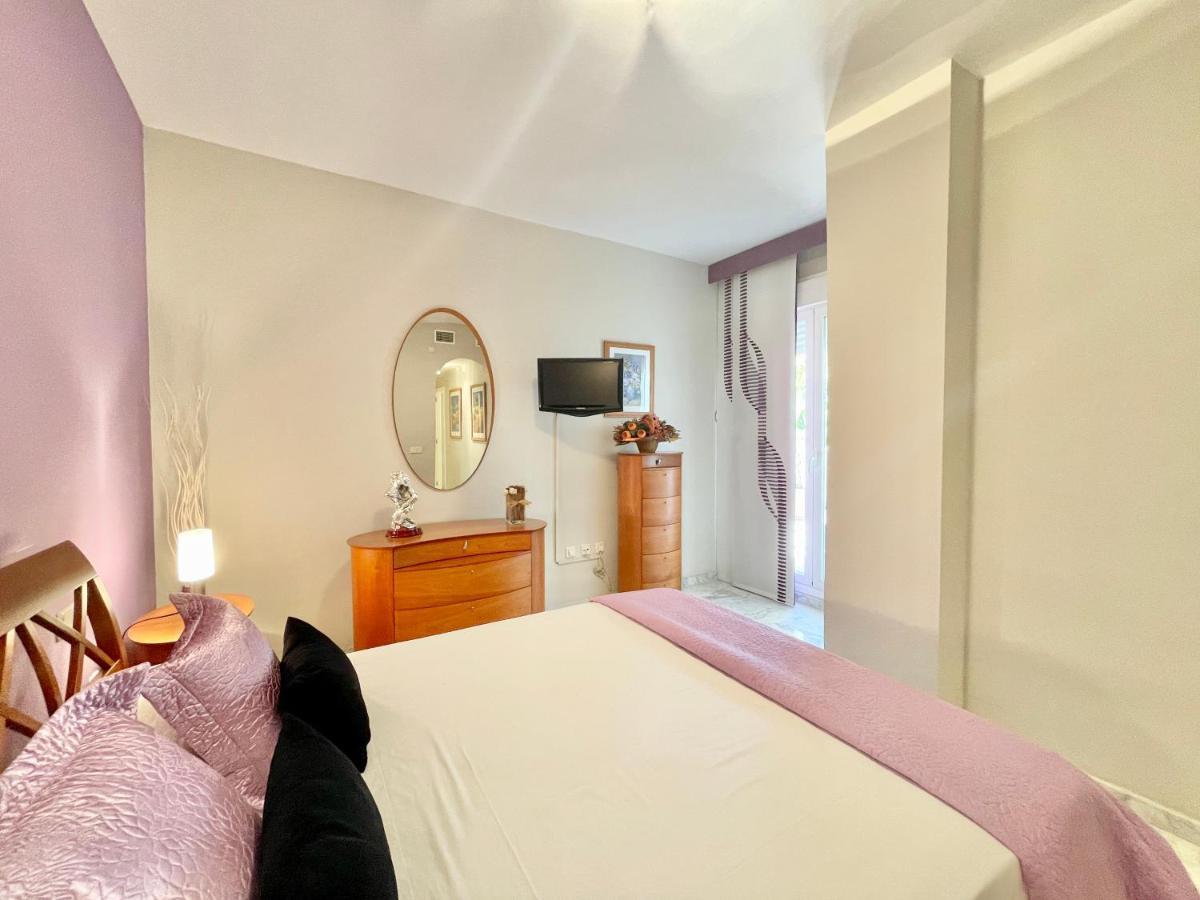 Marbella Real Golden Mile -Eaw Homes 외부 사진