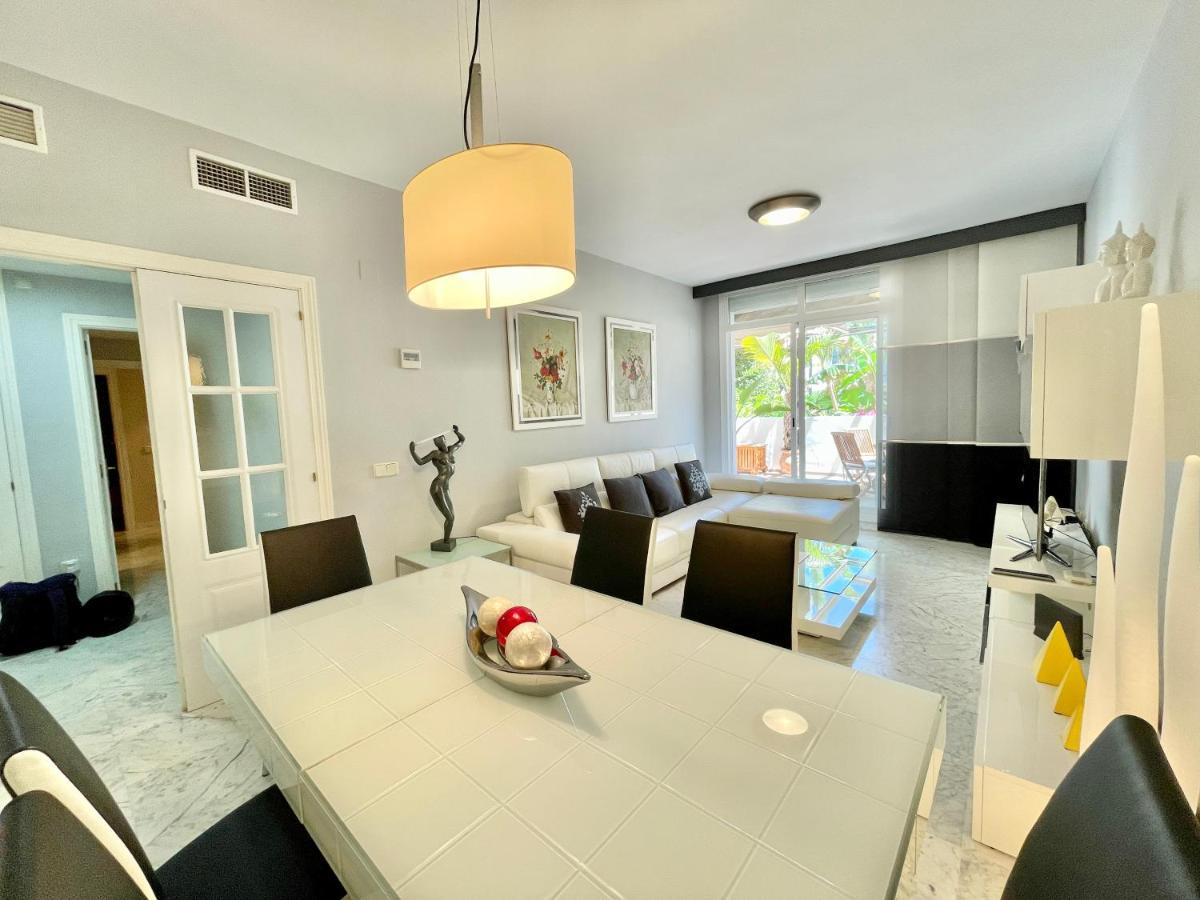Marbella Real Golden Mile -Eaw Homes 외부 사진