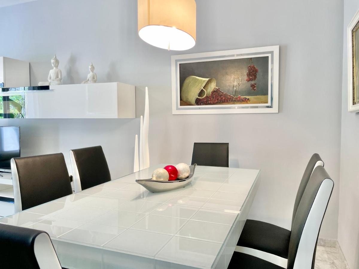 Marbella Real Golden Mile -Eaw Homes 외부 사진