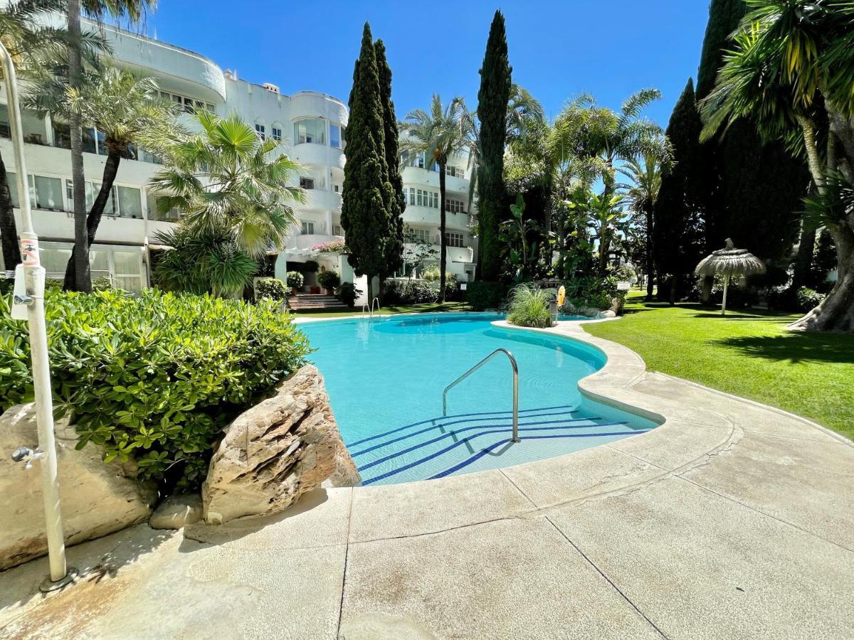 Marbella Real Golden Mile -Eaw Homes 외부 사진