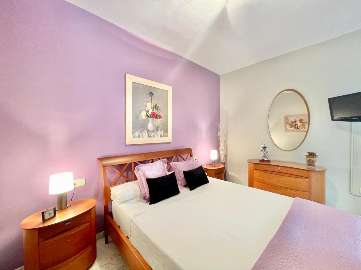 Marbella Real Golden Mile -Eaw Homes 외부 사진