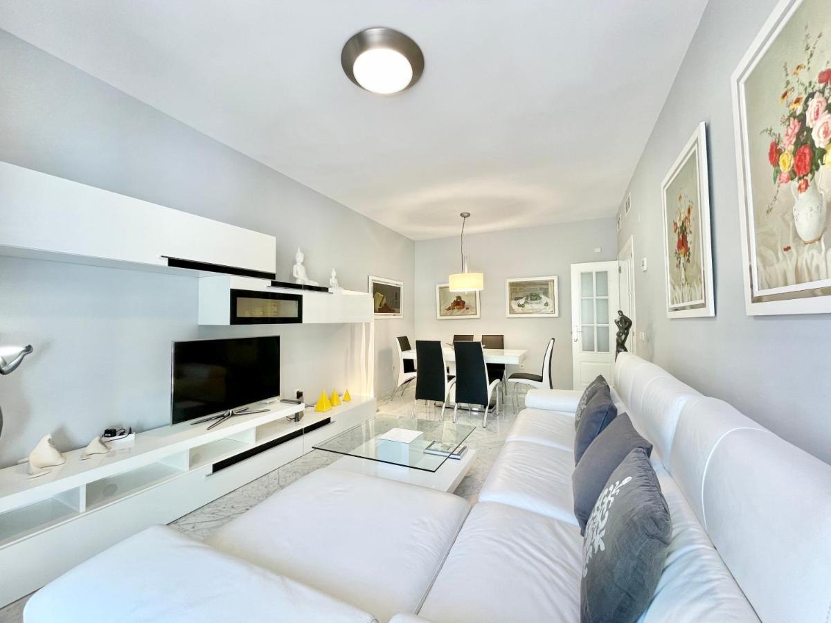Marbella Real Golden Mile -Eaw Homes 외부 사진