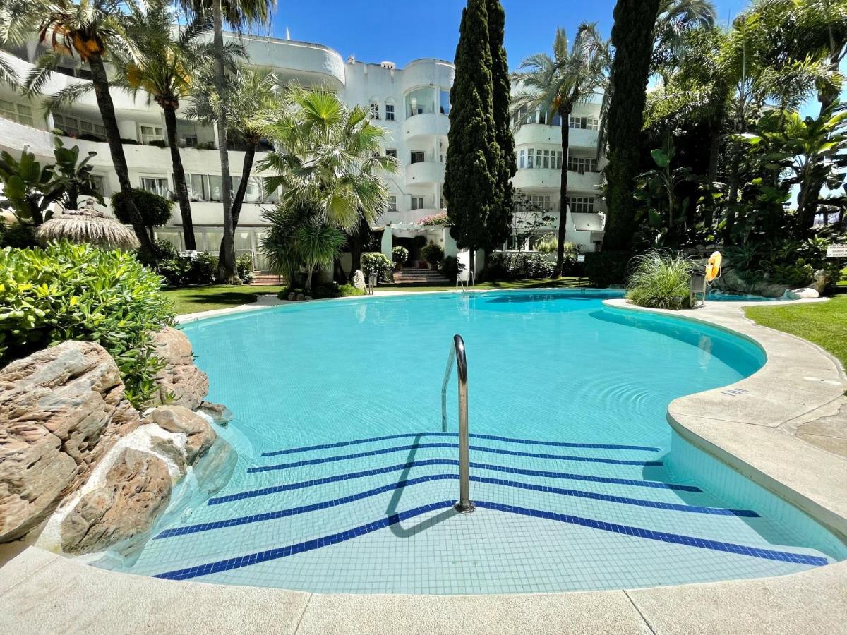 Marbella Real Golden Mile -Eaw Homes 외부 사진