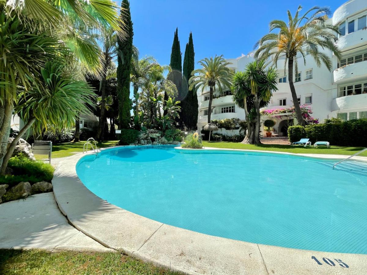 Marbella Real Golden Mile -Eaw Homes 외부 사진