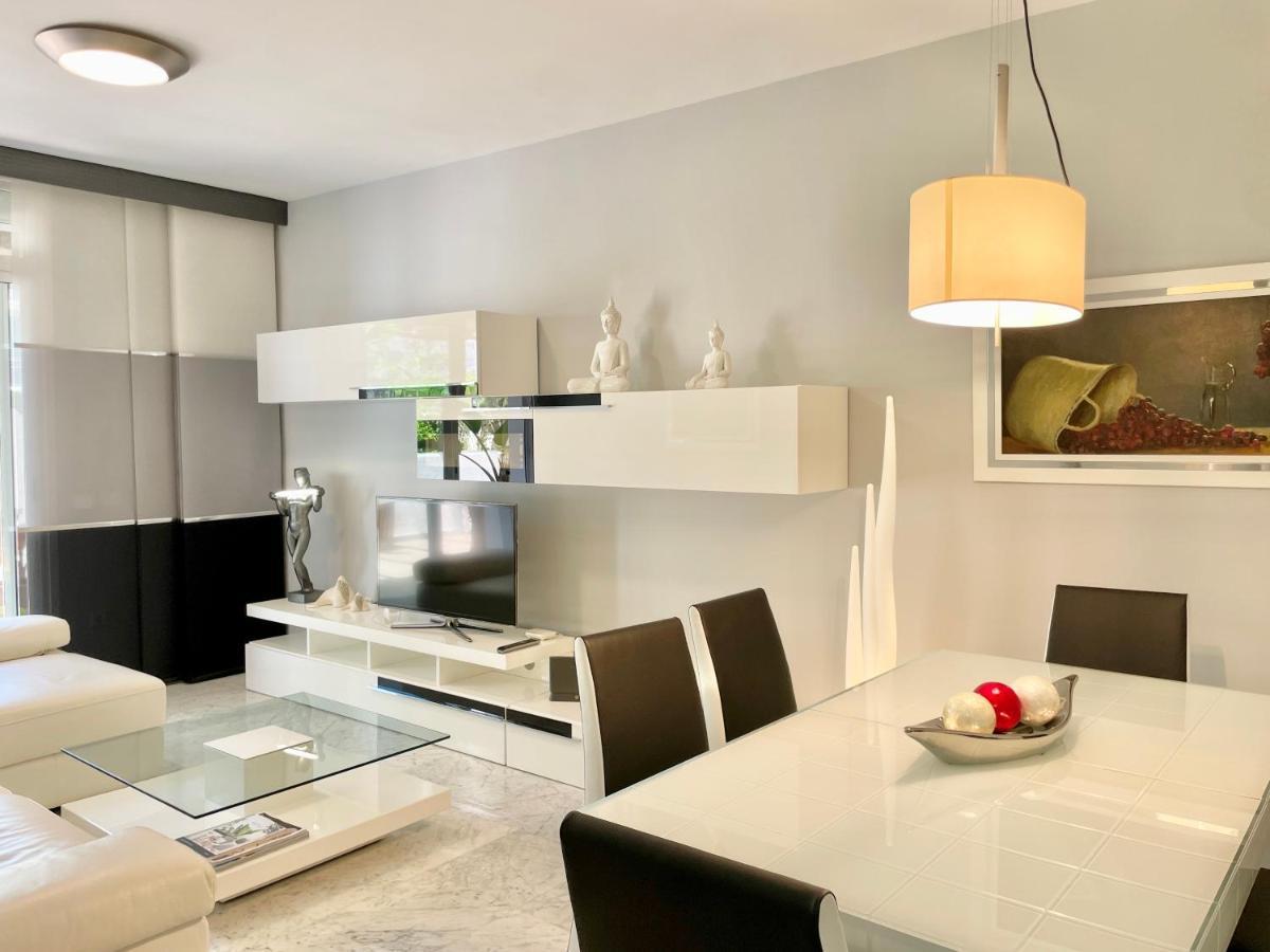Marbella Real Golden Mile -Eaw Homes 외부 사진