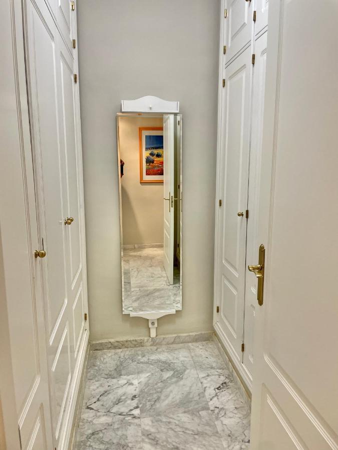 Marbella Real Golden Mile -Eaw Homes 외부 사진