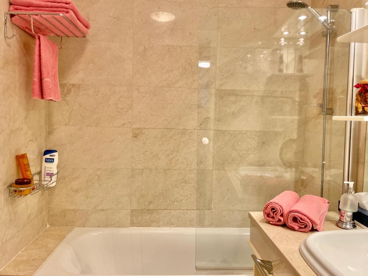 Marbella Real Golden Mile -Eaw Homes 외부 사진