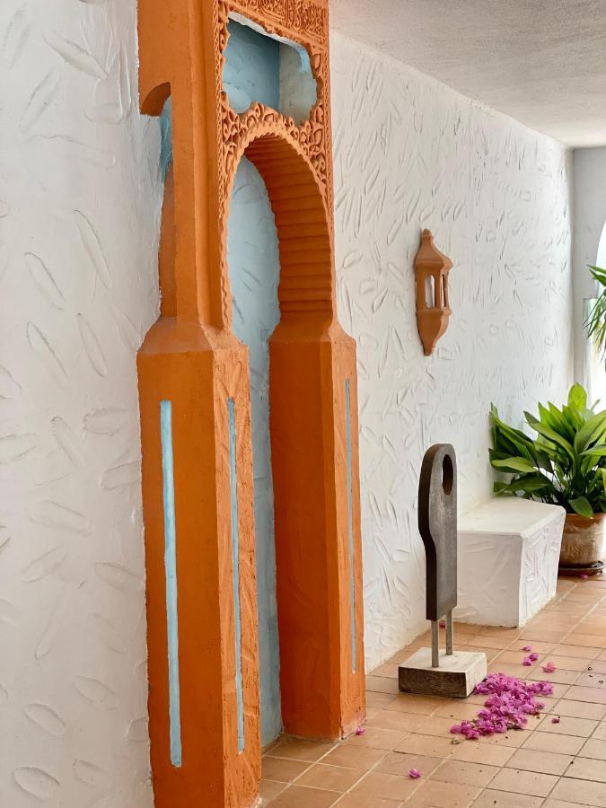 Marbella Real Golden Mile -Eaw Homes 외부 사진