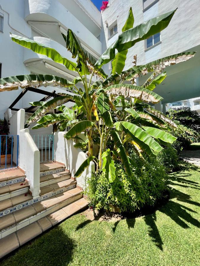 Marbella Real Golden Mile -Eaw Homes 외부 사진