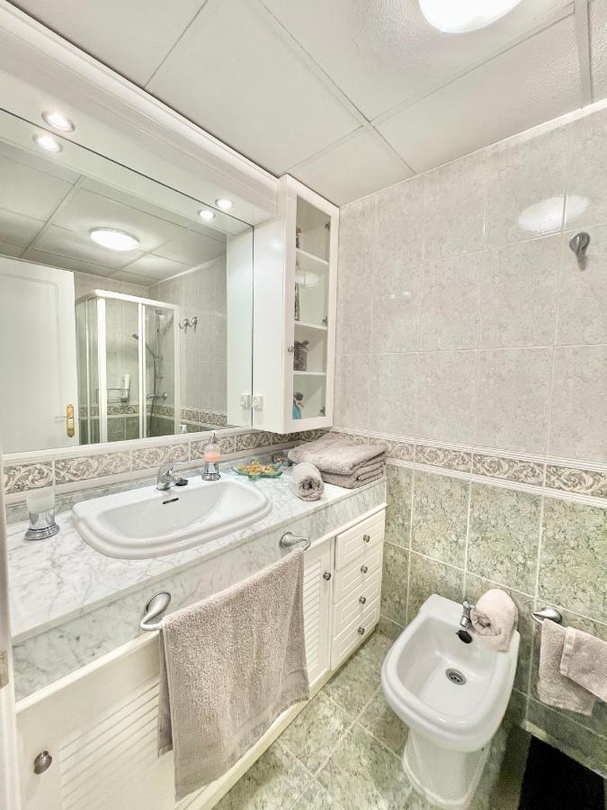 Marbella Real Golden Mile -Eaw Homes 외부 사진
