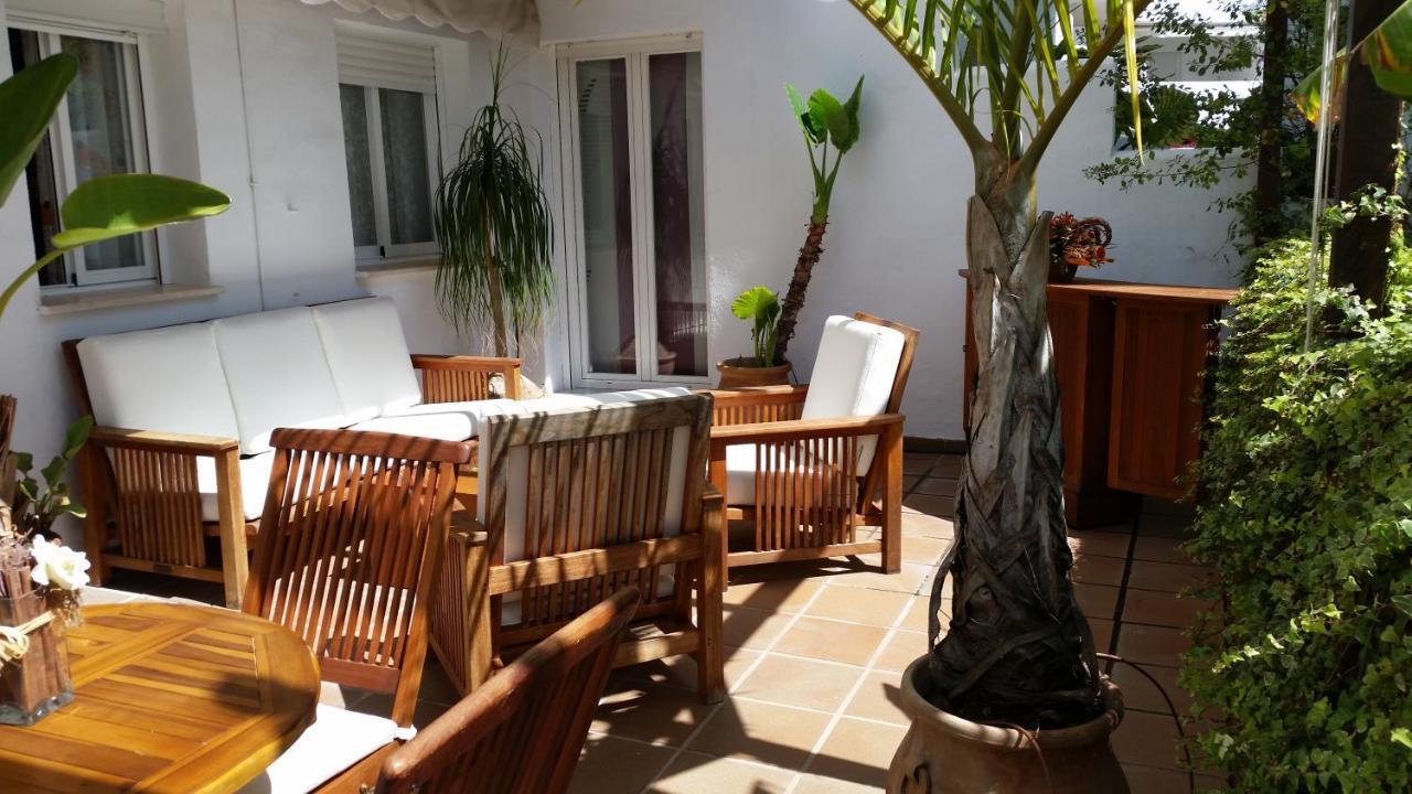 Marbella Real Golden Mile -Eaw Homes 외부 사진