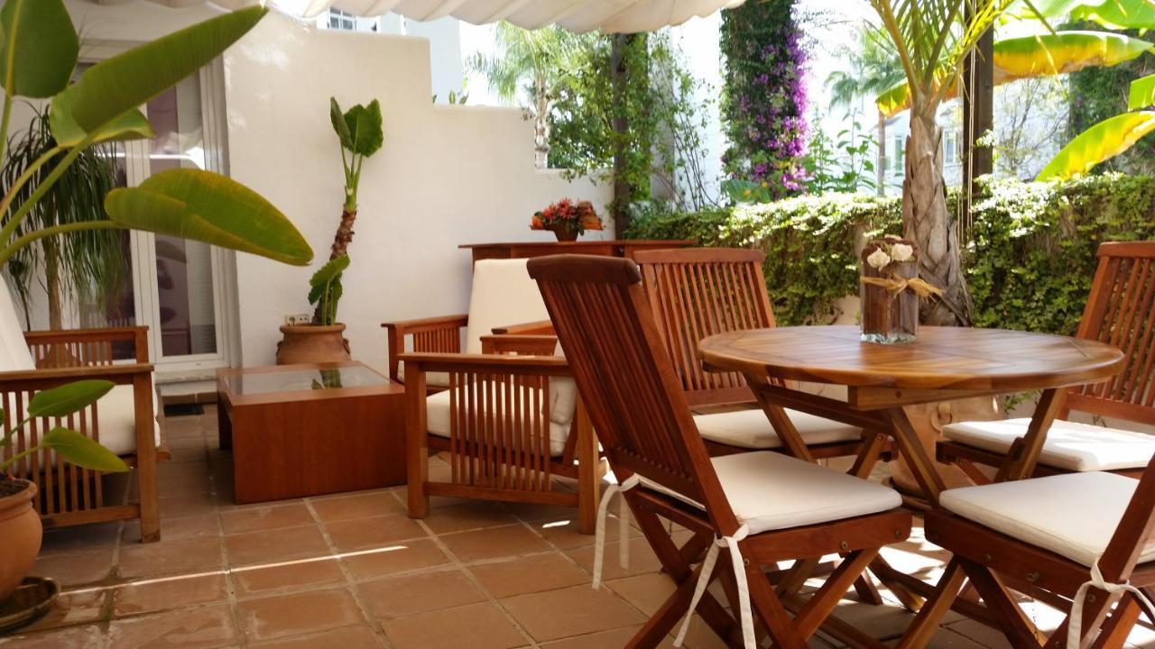 Marbella Real Golden Mile -Eaw Homes 외부 사진