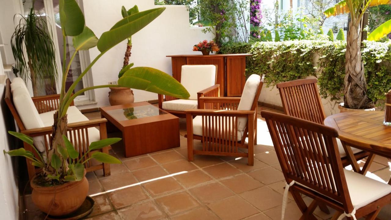 Marbella Real Golden Mile -Eaw Homes 외부 사진