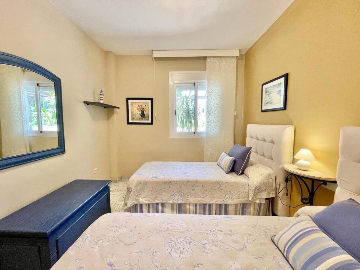 Marbella Real Golden Mile -Eaw Homes 외부 사진