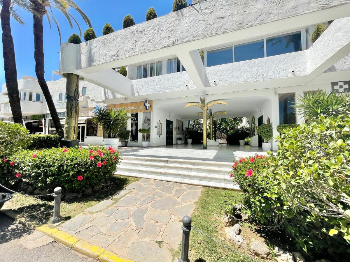Marbella Real Golden Mile -Eaw Homes 외부 사진