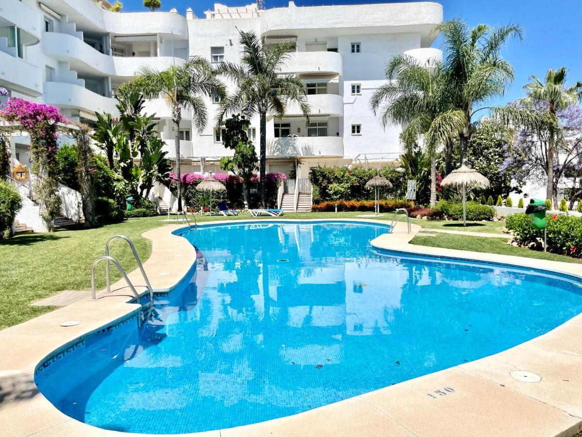 Marbella Real Golden Mile -Eaw Homes 외부 사진