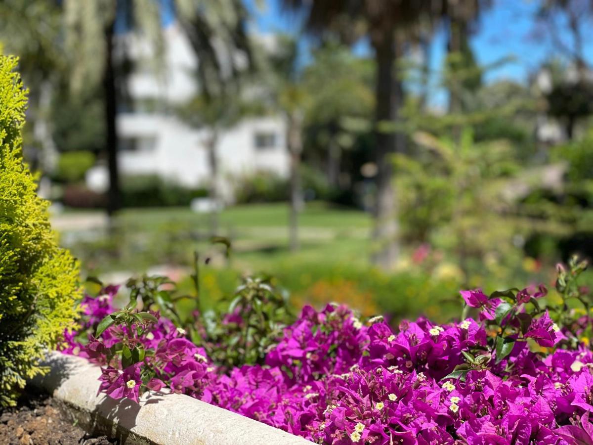 Marbella Real Golden Mile -Eaw Homes 외부 사진