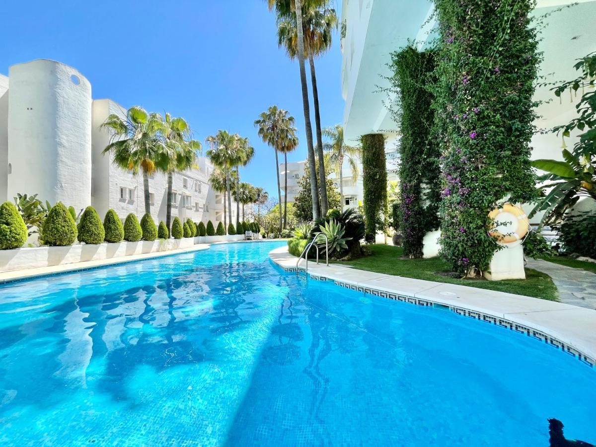 Marbella Real Golden Mile -Eaw Homes 외부 사진