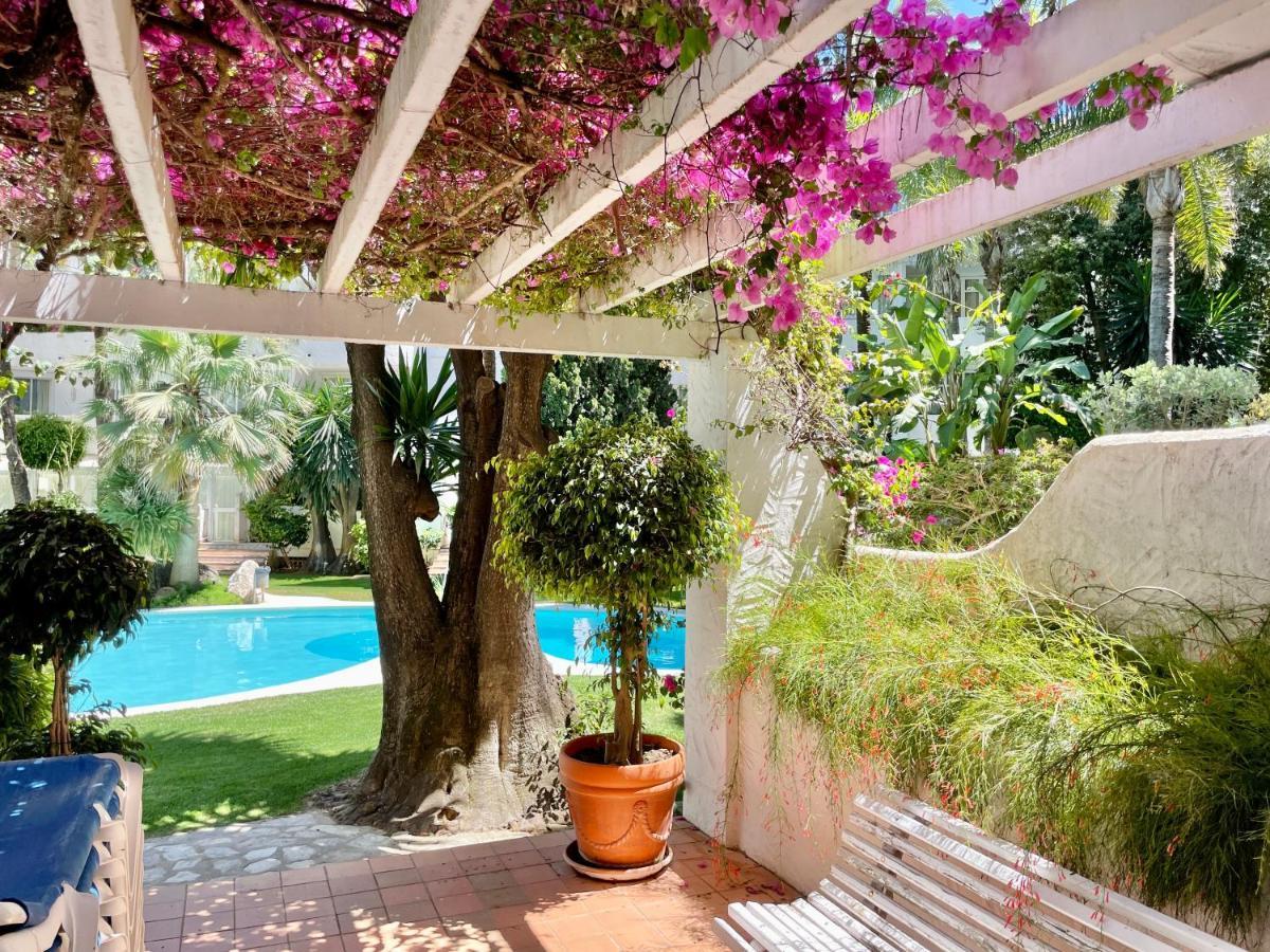Marbella Real Golden Mile -Eaw Homes 외부 사진