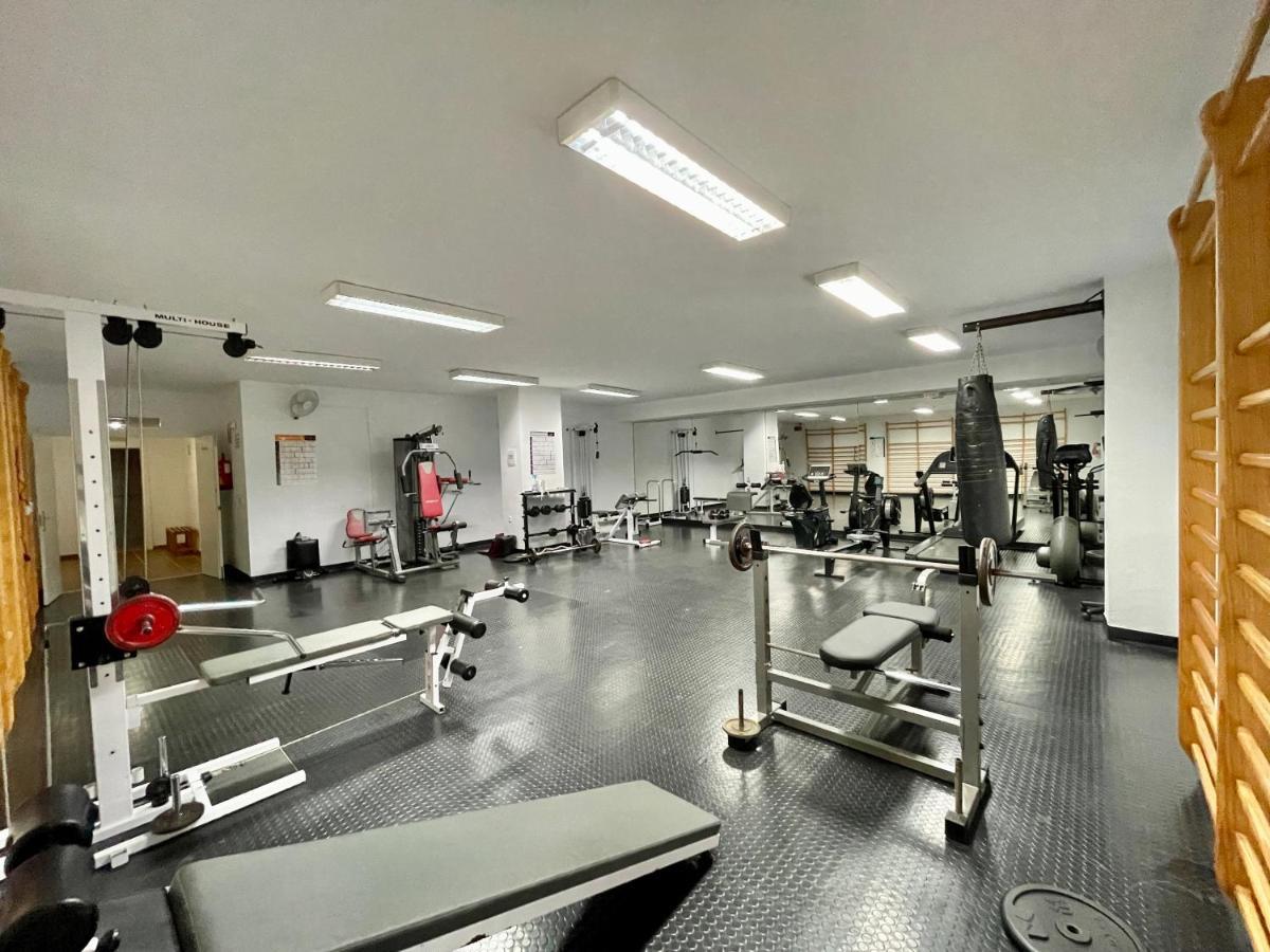 Marbella Real Golden Mile -Eaw Homes 외부 사진