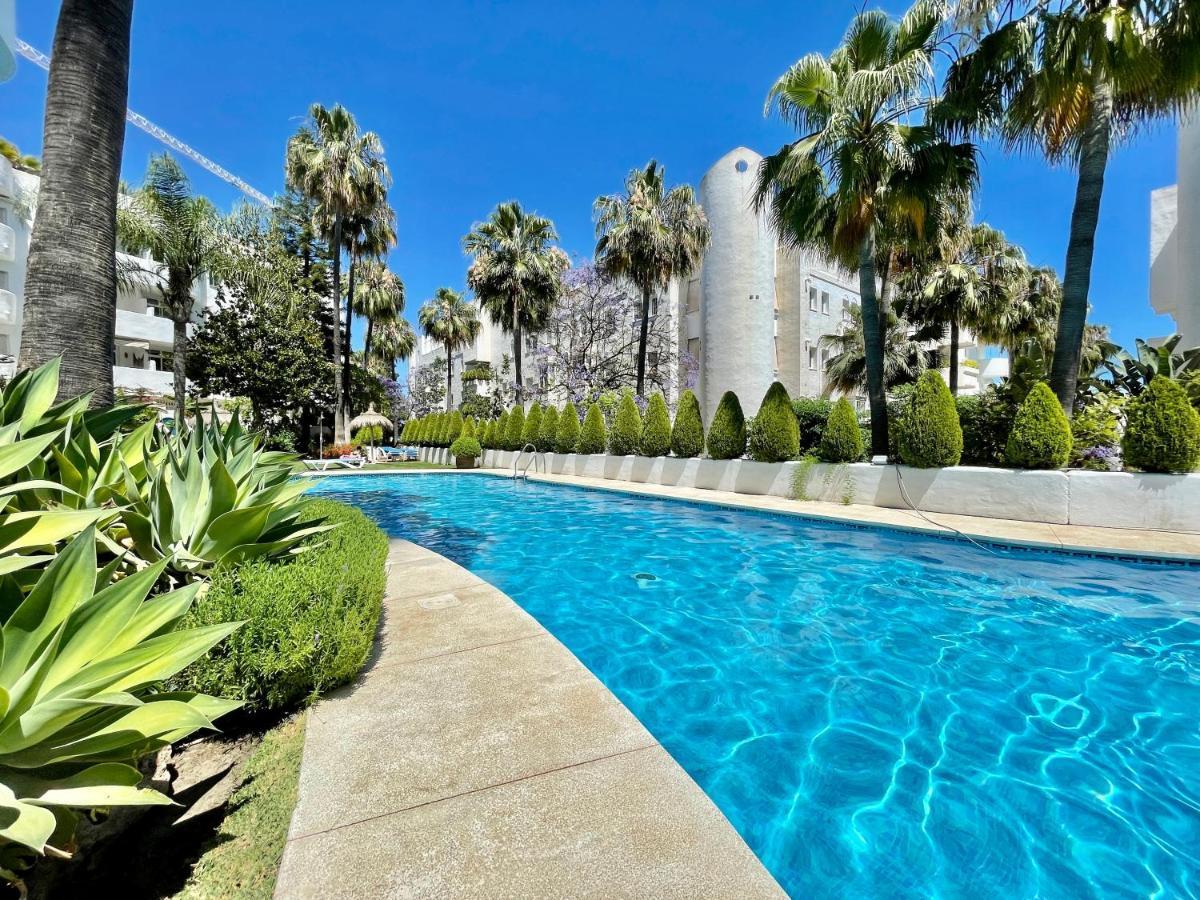 Marbella Real Golden Mile -Eaw Homes 외부 사진