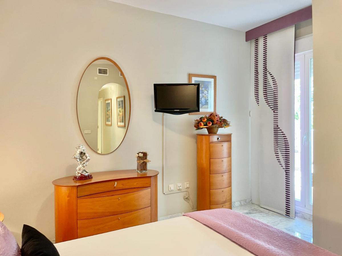 Marbella Real Golden Mile -Eaw Homes 외부 사진
