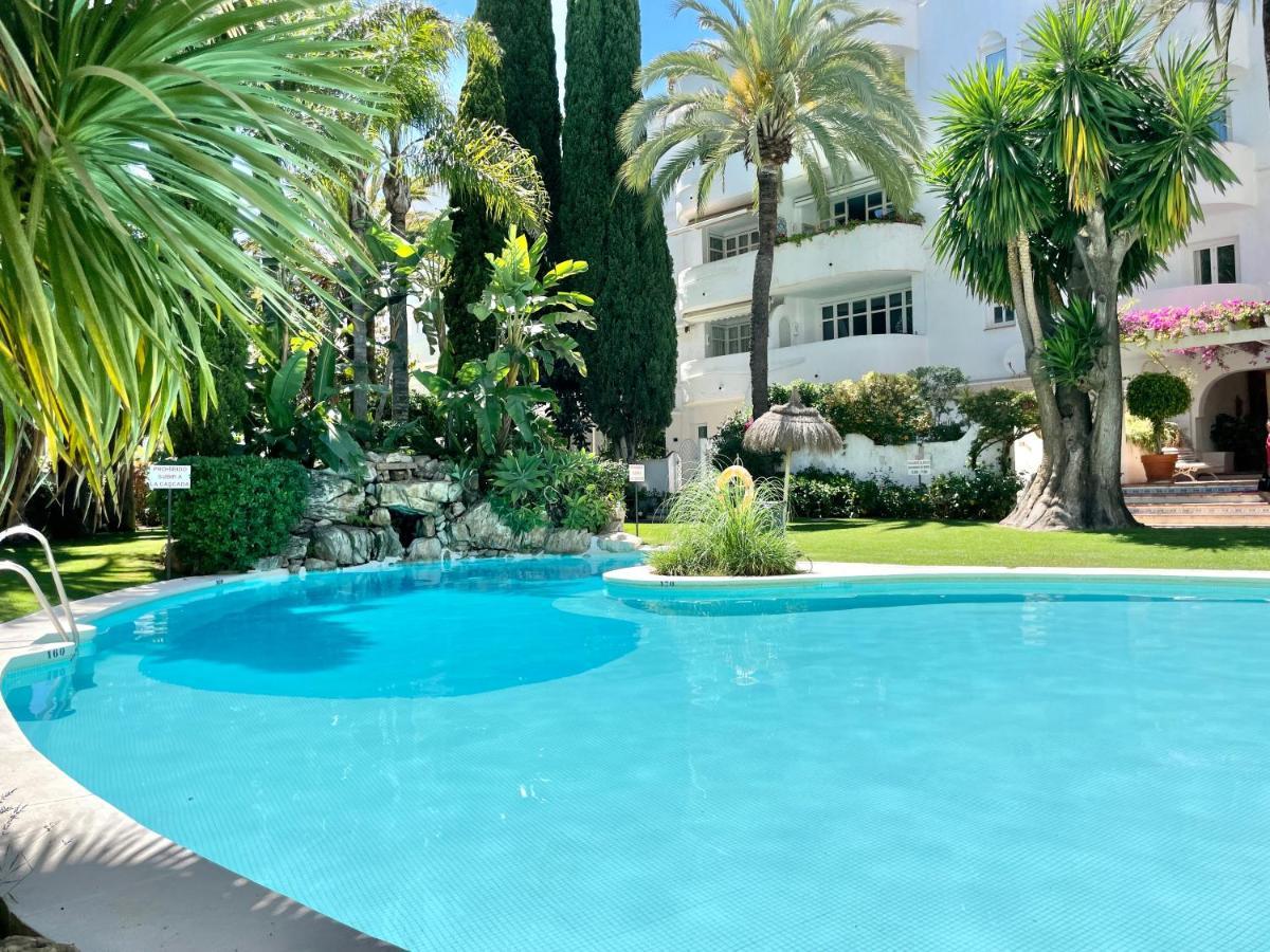 Marbella Real Golden Mile -Eaw Homes 외부 사진