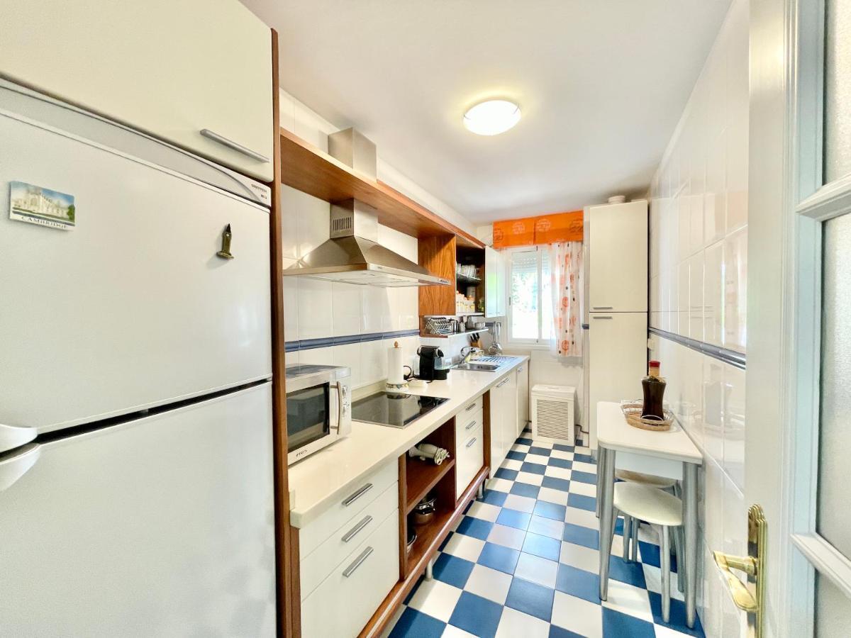 Marbella Real Golden Mile -Eaw Homes 외부 사진