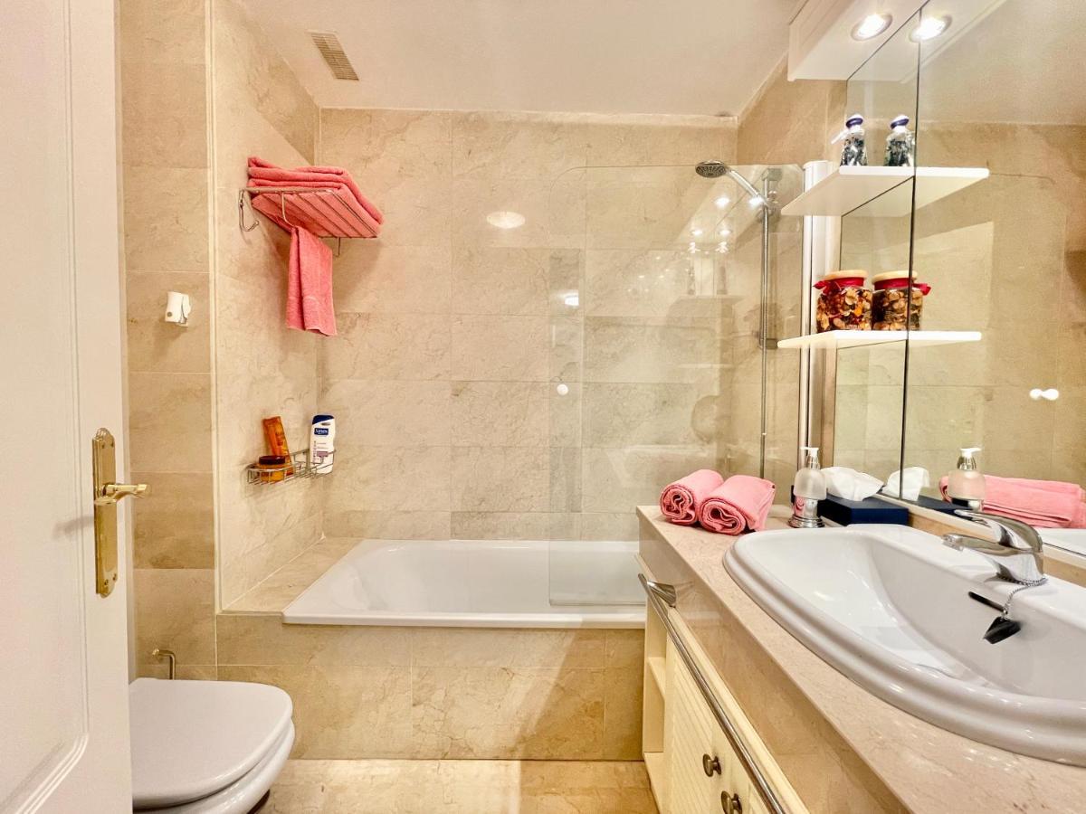 Marbella Real Golden Mile -Eaw Homes 외부 사진
