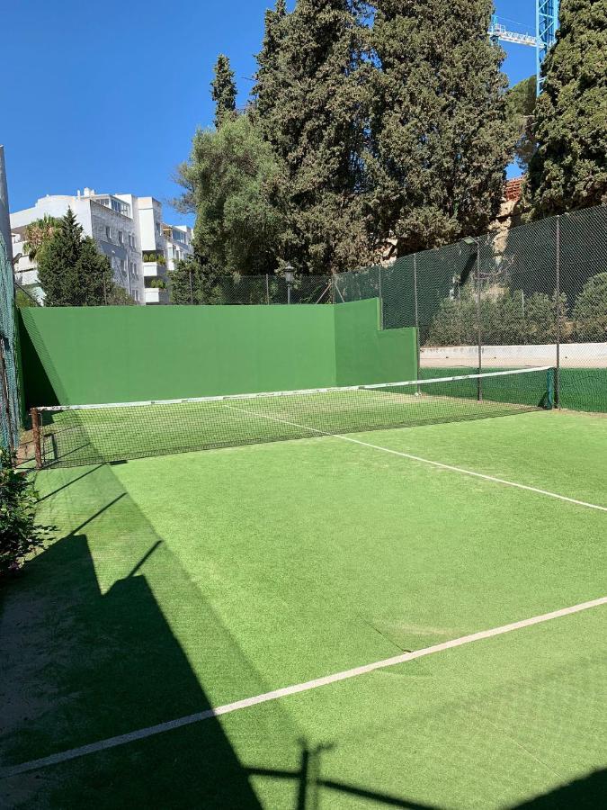 Marbella Real Golden Mile -Eaw Homes 외부 사진