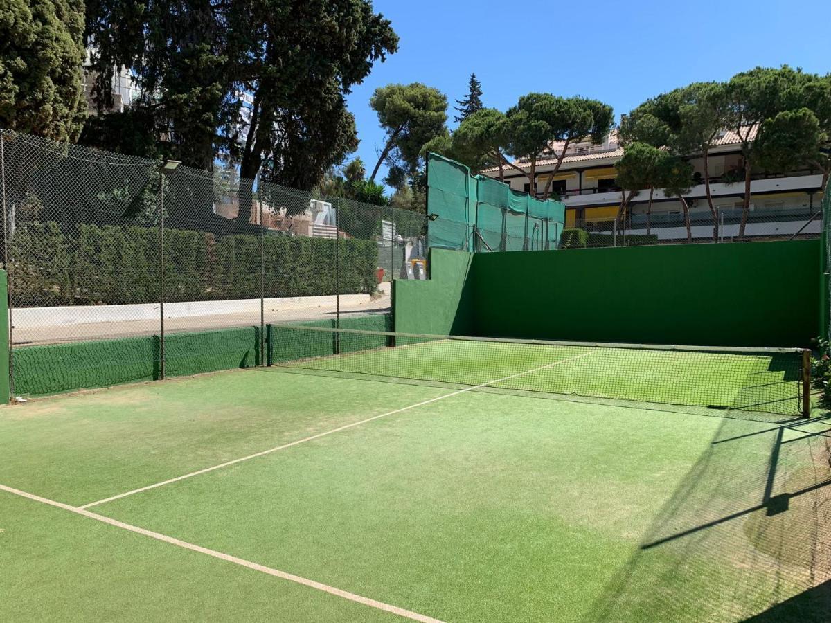 Marbella Real Golden Mile -Eaw Homes 외부 사진