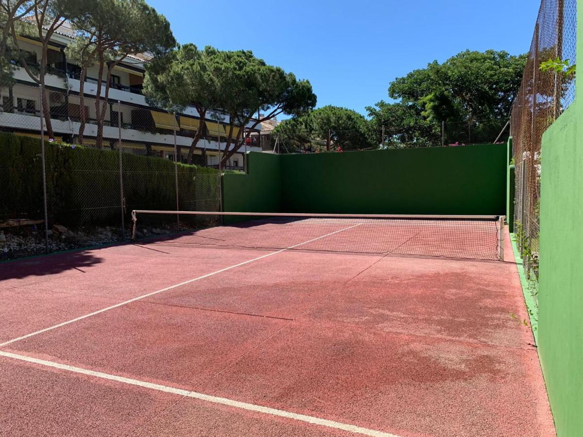 Marbella Real Golden Mile -Eaw Homes 외부 사진